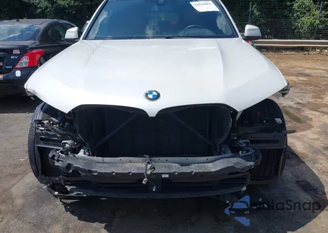 2019 BMW X5 xDrive40I из США, поврежденный, VIN 5UXCR6C56KLL36393